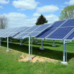 Mise en service d'installations photovoltaïques : nos services pro Guyancourt